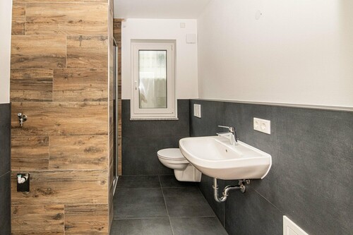 EG_Bad(1) - Erdgeschoßwohnung mit 32,61 m² in Cham zum Kaufen