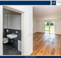 Hochwertiges Neubauapartment in zentraler Lage mit PV-Anlage und Speicher - Cham