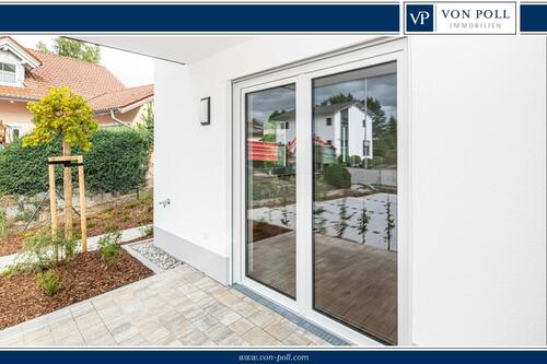 Bild Wohnung 5 - 1 Zimmer Erdgeschoßwohnung zum Kaufen in Cham