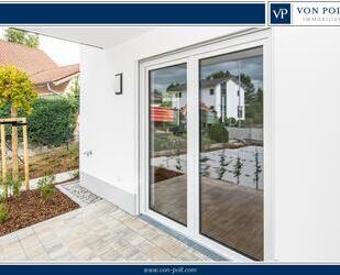 Hochwertiges Neubauapartment in zentraler Lage mit PV-Anlage und Speicher - Cham