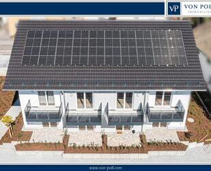 Hochwertiges Neubauapartment mit PV-Anlage und Speicher, gleichwertig KFW 40+ Standard - Cham
