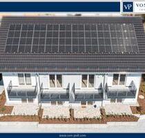 Hochwertiges Neubauapartment mit PV-Anlage und Speicher, gleichwertig KFW 40+ Standard - Cham
