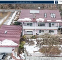 Einfamilienhaus mit toller Aussicht in ruhiger Lage - Runding