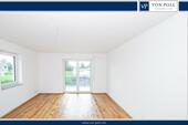 Wohnung 8 mit Balkon - Hochwertige Neubauapartments! Nachhaltig Wohnen mit großem Komfort.