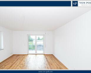 Hochwertige Neubauapartments! Nachhaltig Wohnen mit großem Komfort. - Cham