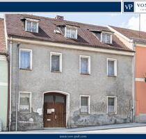 Historisches Gebäude mit Denkmalcharakter zu verkaufen - Rötz