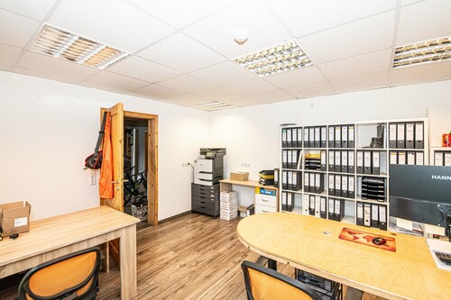 Büro - 