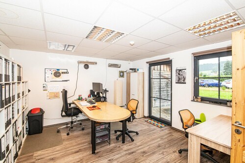 Büro - 