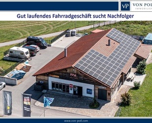 Vielseitige Werkstatt mit großzügiger Freifläche und Raum für Ideen - Eschlkam