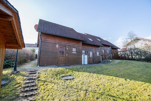 Aussenansicht - Ferienhaus mit 188,00 m&sup2; in Neukirchen beim Heiligen Blut zum Kaufen