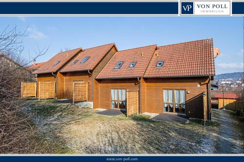 Außenansicht - 12 Zimmer Ferienhaus zum Kaufen in Neukirchen beim Heiligen Blut