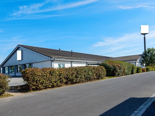 Foto - 1 Zimmer Laden, Geschäft, Verkaufsfläche in Mitterteich