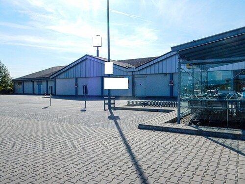 Foto - Laden, Geschäft, Verkaufsfläche in Mitterteich zum Kaufen