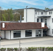 Gewerbefläche für Einzelhandel in Bad Kötzting