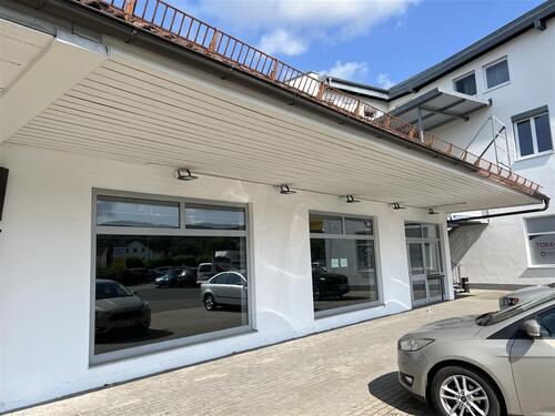 Foto - 3 Zimmer Laden, Geschäft, Verkaufsfläche in Bad Kötzting