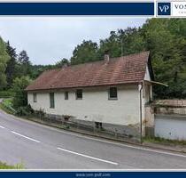 Ihr Freiraum für neue Ideen! - 59.900,00&nbsp;EUR Kaufpreis, ca.&nbsp; 125,00&nbsp;m&sup2;&nbsp;Wohnfl&auml;che in Roding / Mackenschleif (PLZ: 93426)