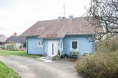Aussenansicht - Einfamilienhaus mit 120,00 m&sup2; in Tiefenbach zum Kaufen