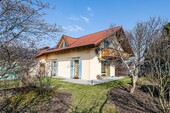 Aussenansicht(15) - Einfamilienhaus mit 188,96 m&sup2; in Schönthal zum Kaufen