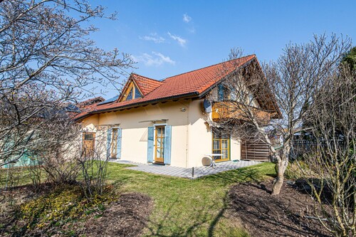 Aussenansicht(15) - Einfamilienhaus mit 188,96 m&sup2; in Schönthal zum Kaufen