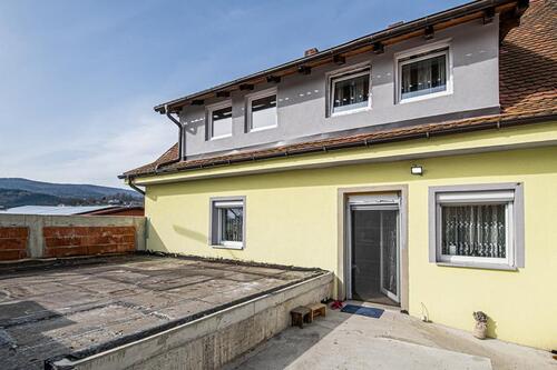 Aussenansicht - Einfamilienhaus mit 145,00 m&sup2; in Furth im Wald zum Kaufen