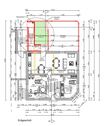 Grundriss Erdgeschoß - 