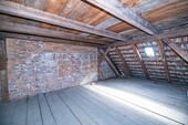 Dachstuhl - 