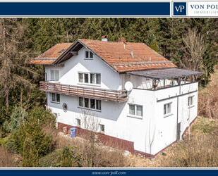 Geräumiges Zweifamilienhaus mit großem Grundstück - Neukirchen beim Heiligen Blut