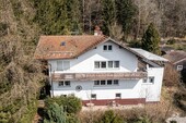 Aussenansicht - 9 Zimmer Zweifamilienhaus in Neukirchen beim Heiligen Blut