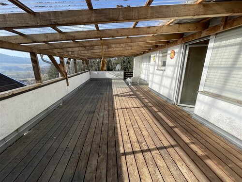 Terrasse - 