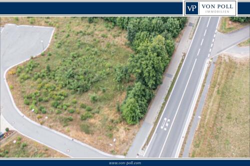 Grundstück - Grundstück zum Kaufen in Roding