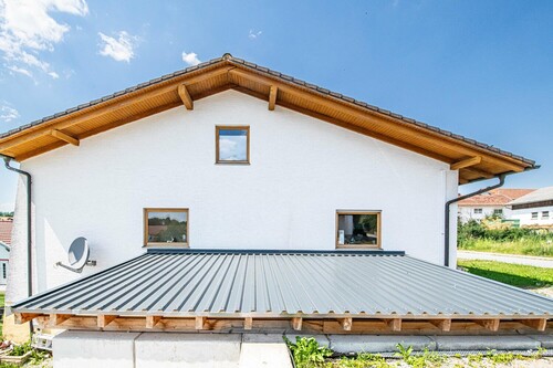 Aussenansicht - 