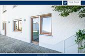 Apartment mit Terrasse und Garagenstellplatz in Cham zu verkaufen