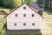 Aussenansicht(2) - Zweifamilienhaus mit 200,00 m&sup2; in Zell zum Kaufen