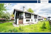 Aussenansicht - 6 Zimmer Zweifamilienhaus zum Kaufen in Arrach