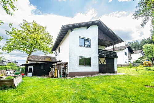 Aussenansicht - 