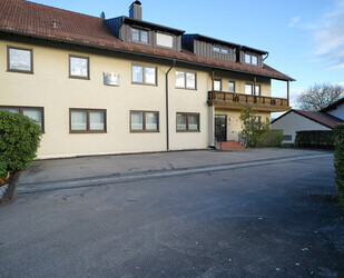 Moderne Praxis- oder Büroflächen in ruhiger und guter Lage - Furth im Wald