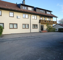 Moderne Praxis- oder Büroflächen in ruhiger und guter Lage - Furth im Wald