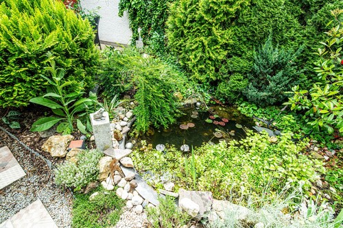 Aussenansicht - 