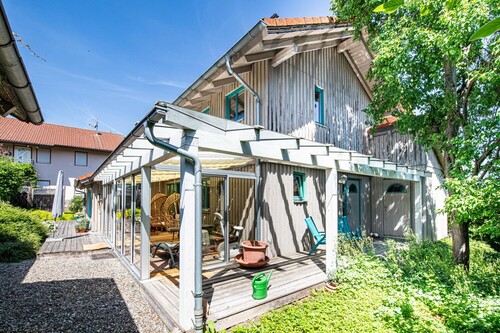 Aussenansicht - 