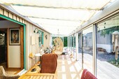 Wintergarten - 