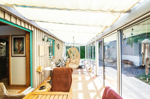 Wintergarten - 