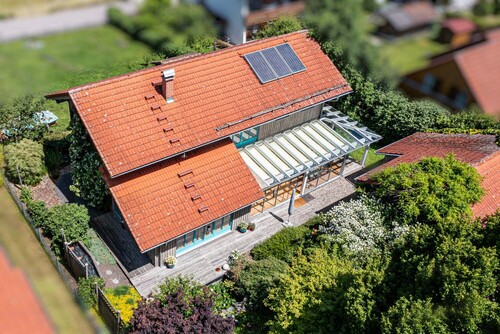 Aussenansicht - 