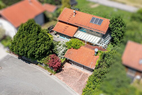 Aussenansicht - 
