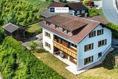 Aussenansicht - 10 Zimmer Zweifamilienhaus zum Kaufen in Neukirchen beim Heiligen Blut