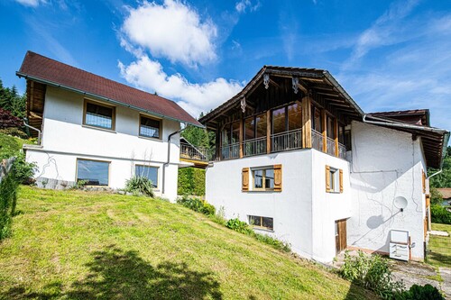 Aussenansicht - 