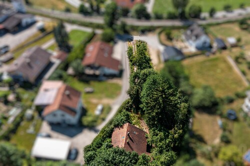 Aussenansicht - 