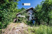 Aussenansicht - 6 Zimmer Einfamilienhaus zum Kaufen in Cham / Katzbach