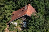 Aussenansicht - 6 Zimmer Einfamilienhaus in Cham / Katzbach
