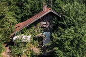 Aussenansicht - Einfamilienhaus mit 115,00 m&sup2; in Cham / Katzbach zum Kaufen