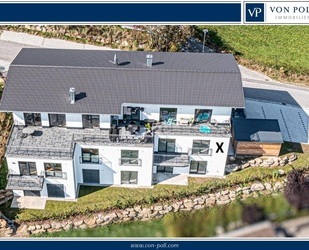 4-Zimmer-ETW Neubau in zentraler Lage - Bad Kötzting